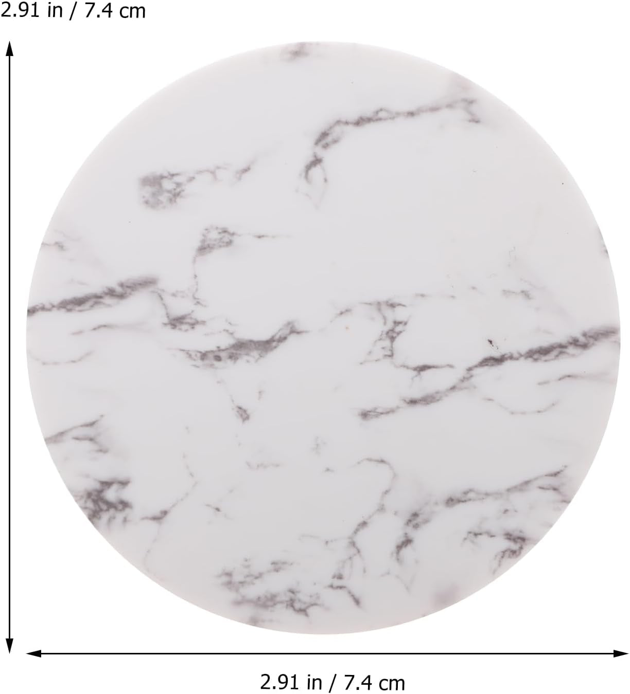 Makeup Powder Container Pressed Powder Box 2Pcs Compact Cosmetic Powder Containers Makeup Empty Loose Powder Boxes (Assorted Color) Makeup Powder Puff